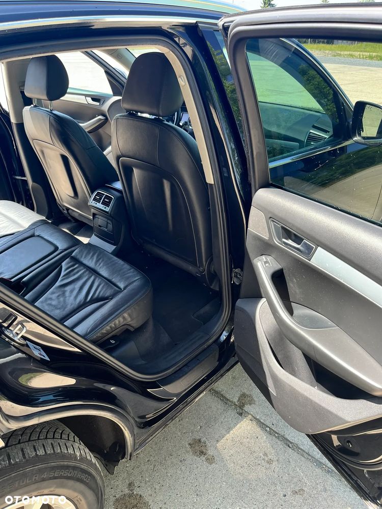 Audi Q5 2.0 TDI Quattro S tronic - 13