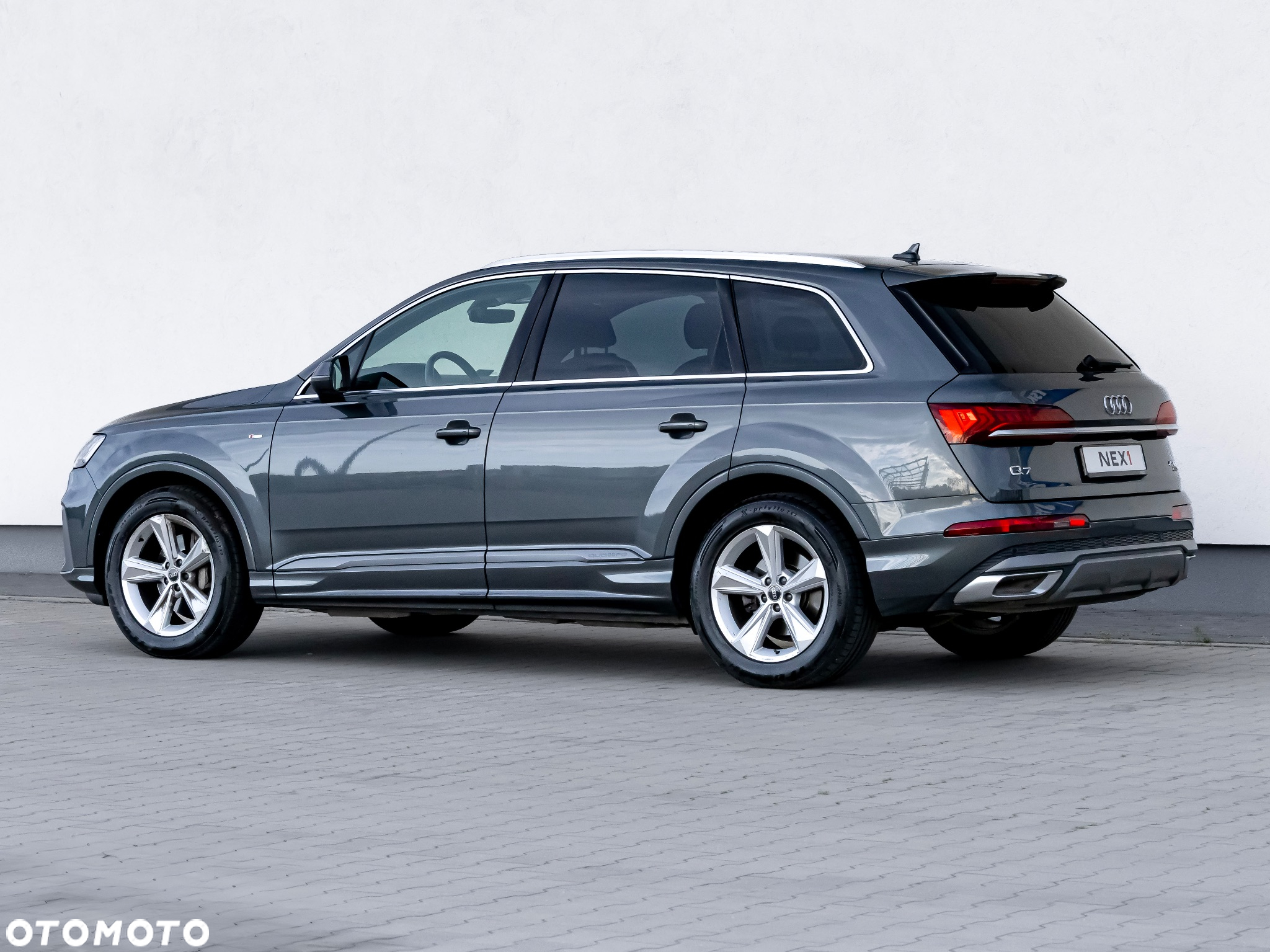 Audi Q7 - 12