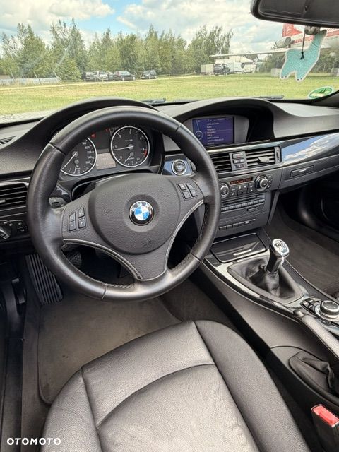BMW Seria 3 320d DPF - 16