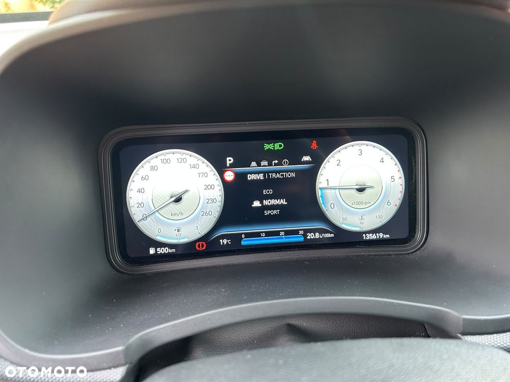 Hyundai Kona 1.6 CRDi DCT Premium - 18