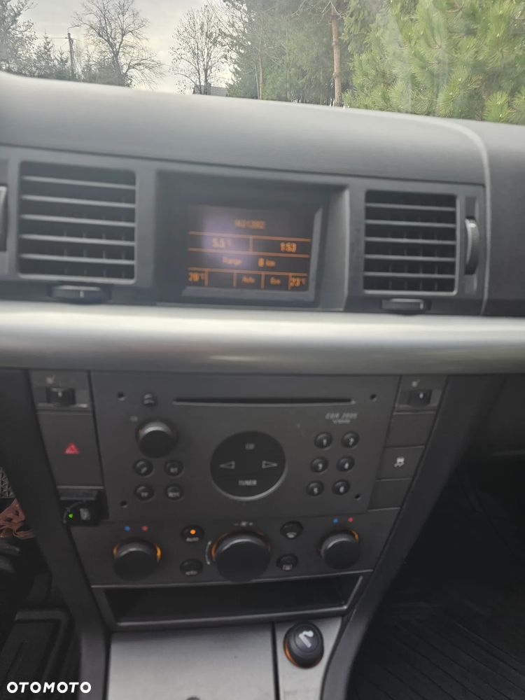 Opel Vectra 1.8 Sport/GTS - 9