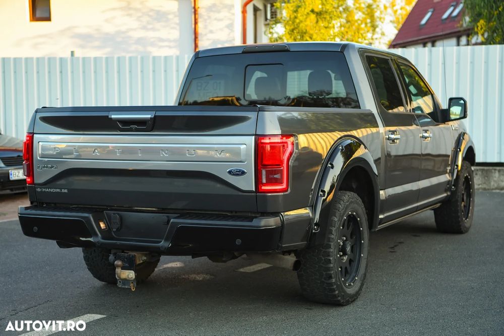 Ford F150 - 23