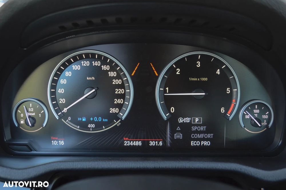 BMW X3 xDrive20d AT xLine - 16