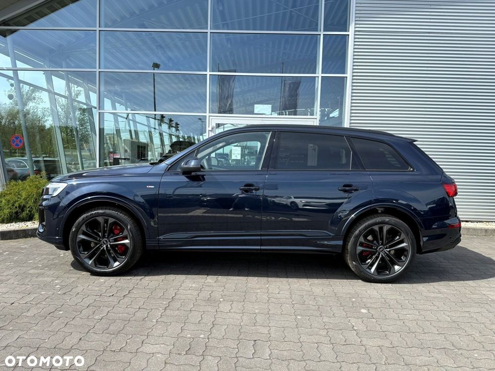 Audi Q7 - 5