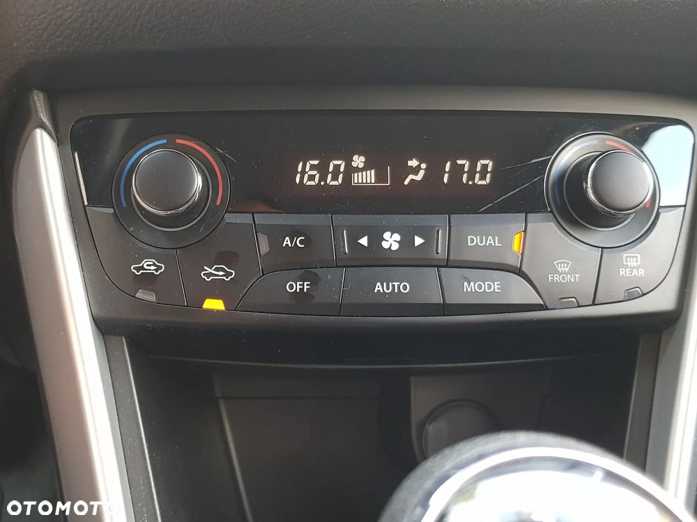 Suzuki SX4 S-Cross 1.4 T Premium - 15