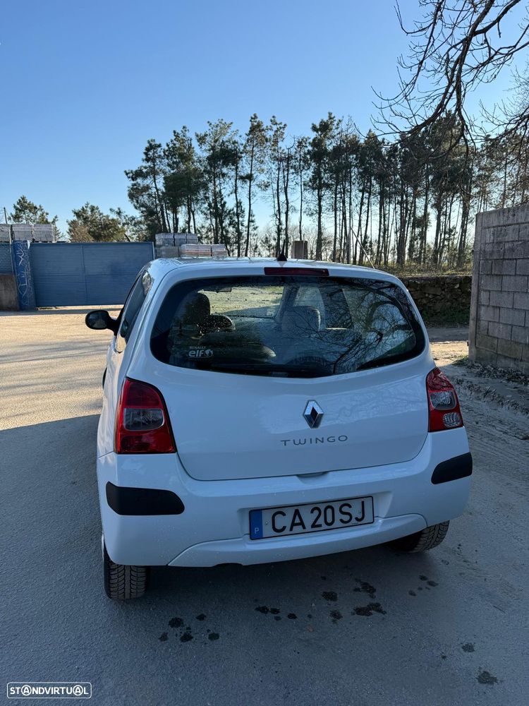 Renault Twingo 1.2 LEV 16V 75 Authentique - 5