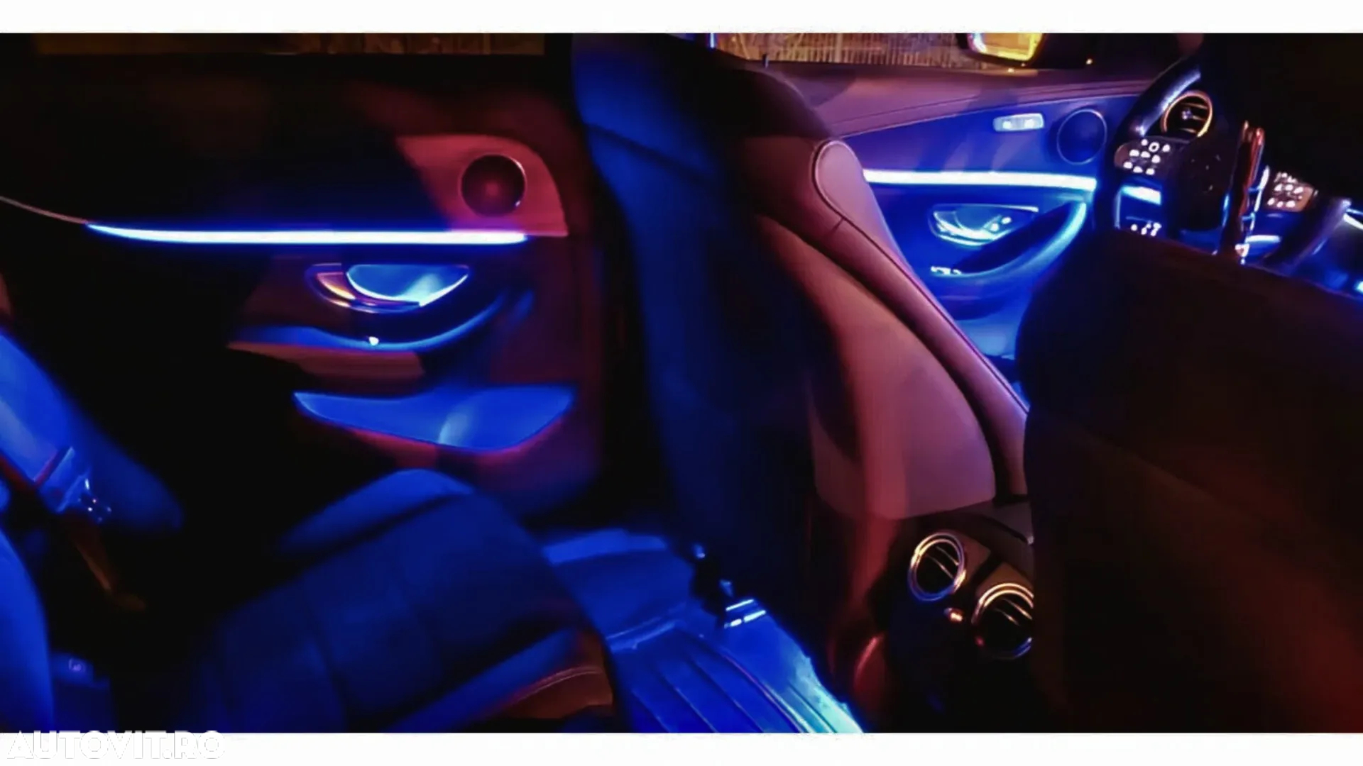 Mercedes-Benz E - 30