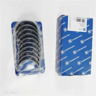 Garnitura chiuloasa Nissan 4000 Atleon, L35-09, Ebro B440II B4-40TI SEGMENTI PISTOANE CUZINETI PIESE - 11
