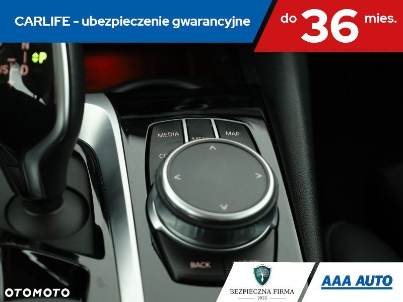 BMW Seria 5 - 18