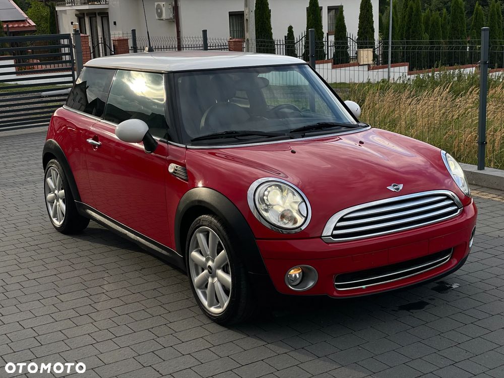 MINI Cooper - 2