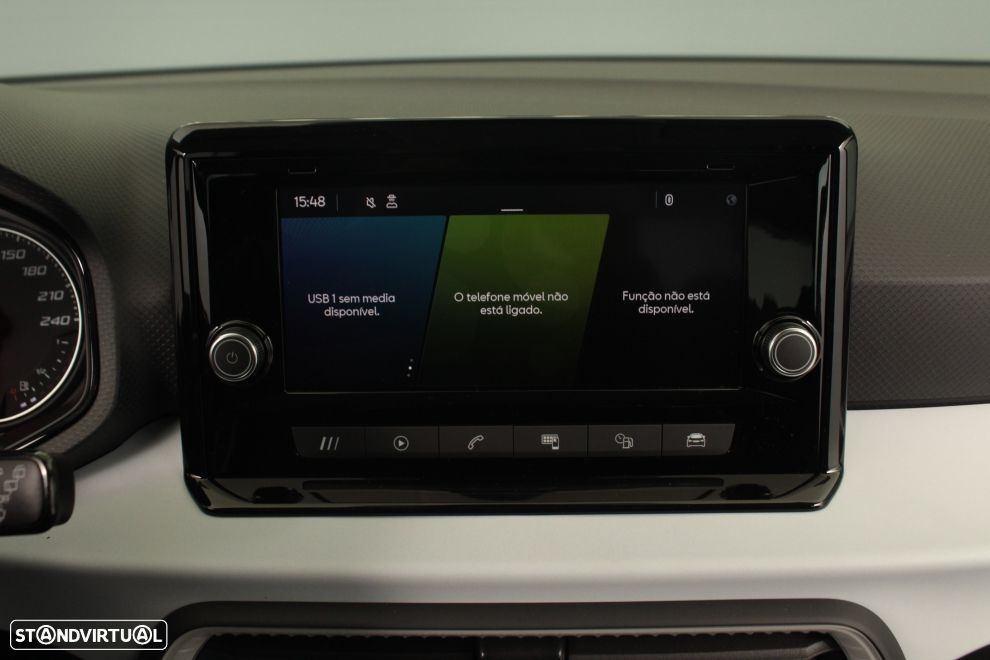 SEAT Arona 1.0 TSI Style - 17