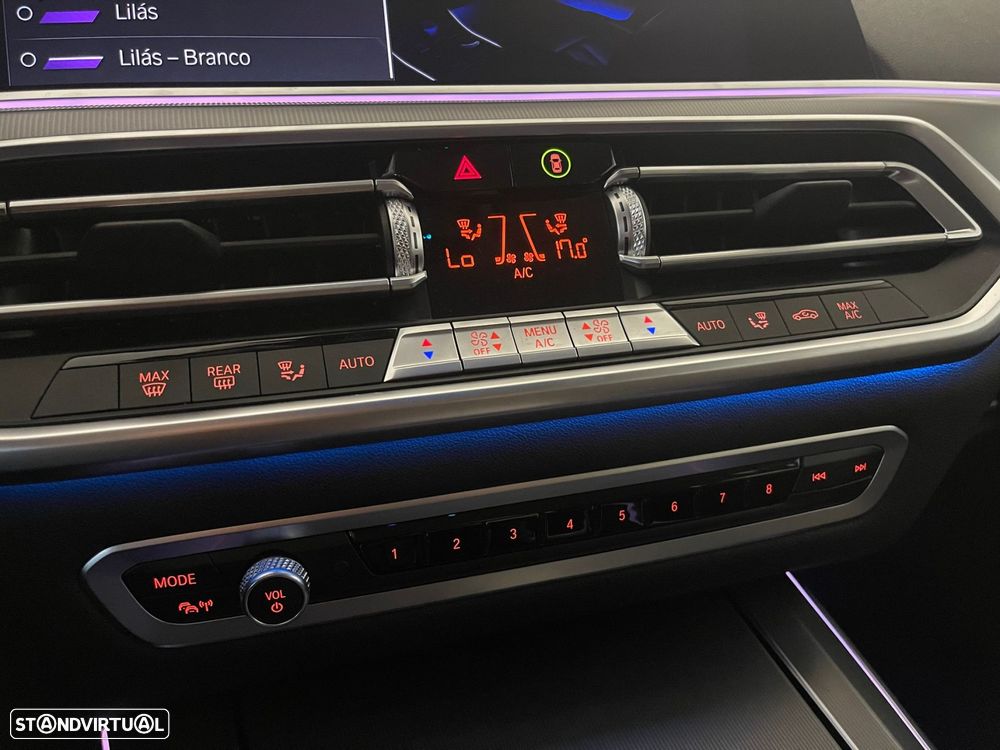 BMW X5 45 e xDrive - 34