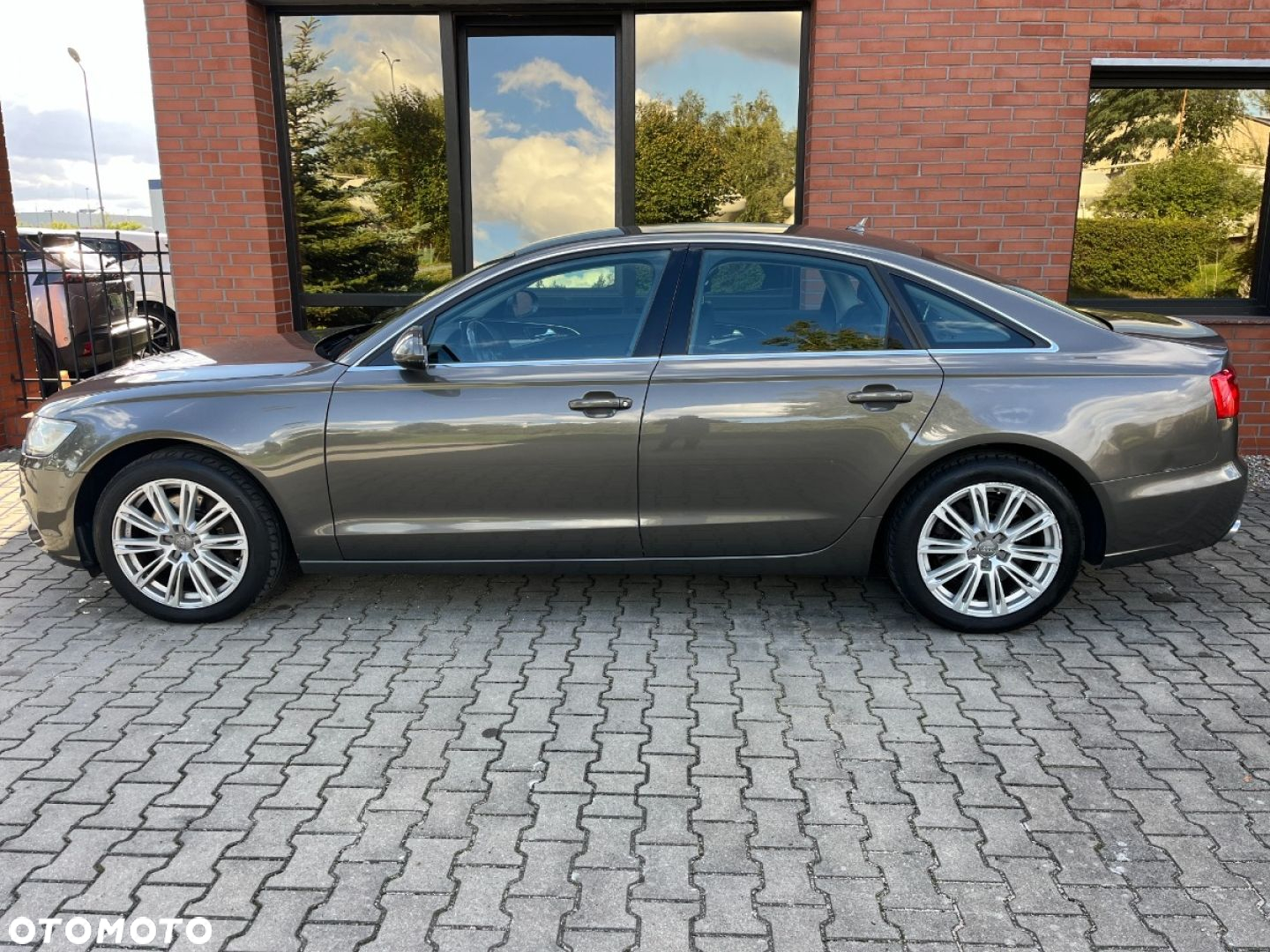 Audi A6 - 25