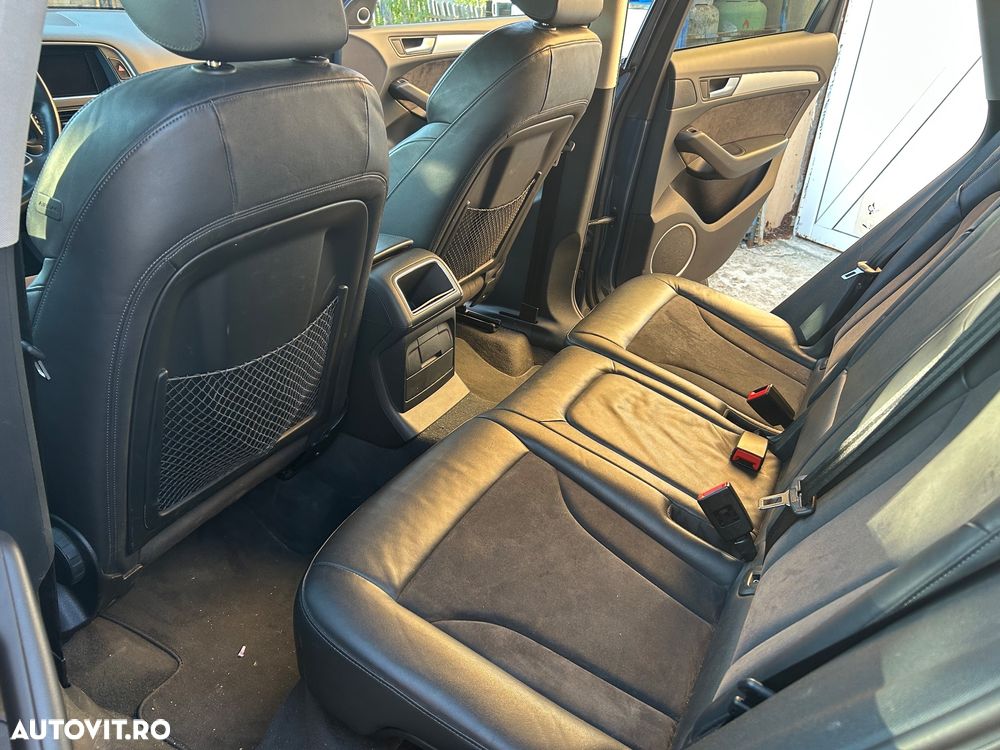 Audi Q5 2.0 TDI Quattro S tronic - 5