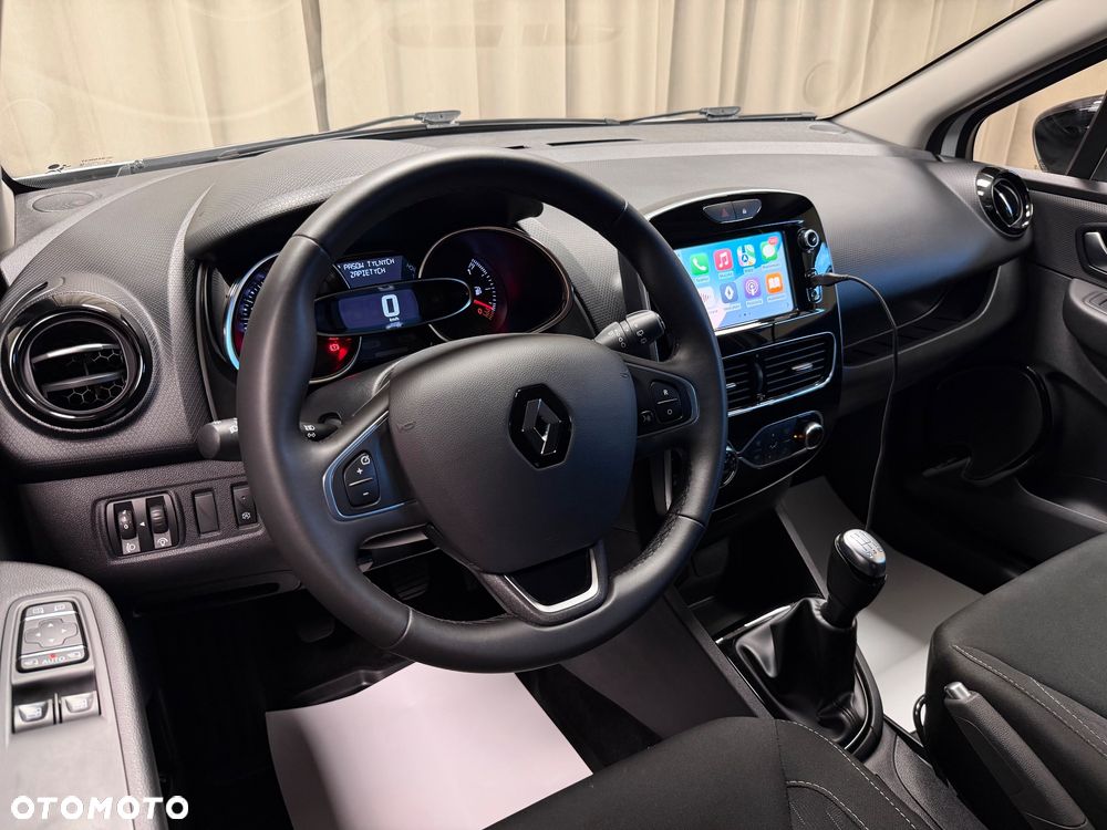 Renault Clio 0.9 Energy TCe Limited - 6