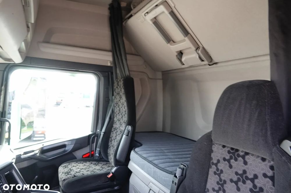 Scania R 450 / RETARDER / KLIMATYZACJA POSTOJOWA / EURO 6 - 25