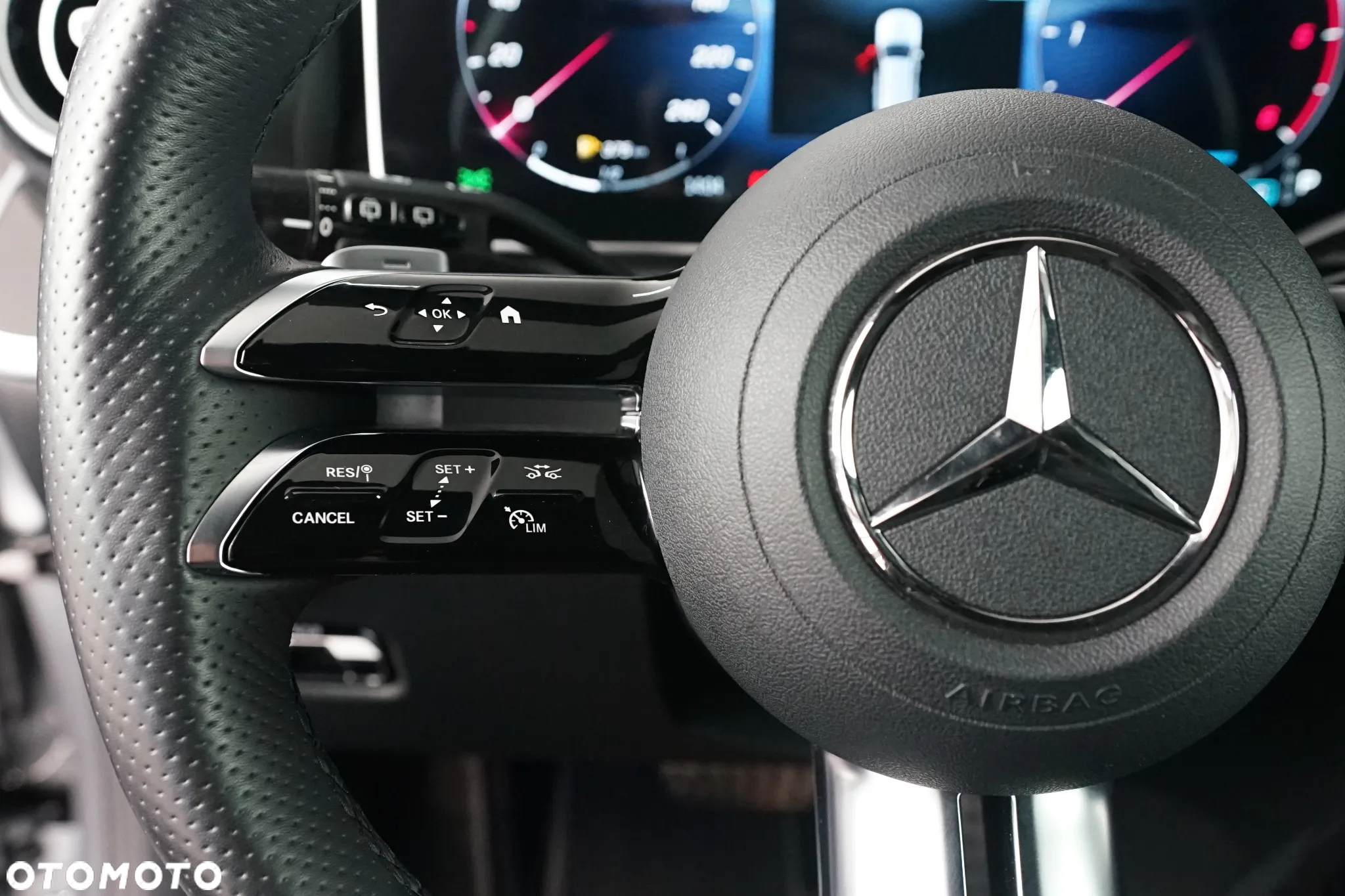 Mercedes-Benz Klasa C - 18