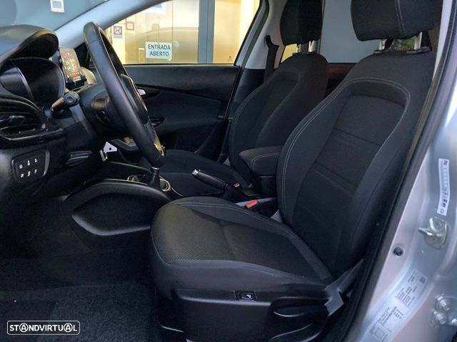 Fiat Tipo Station Wagon 1.0 GSE T3 City Sport - 24