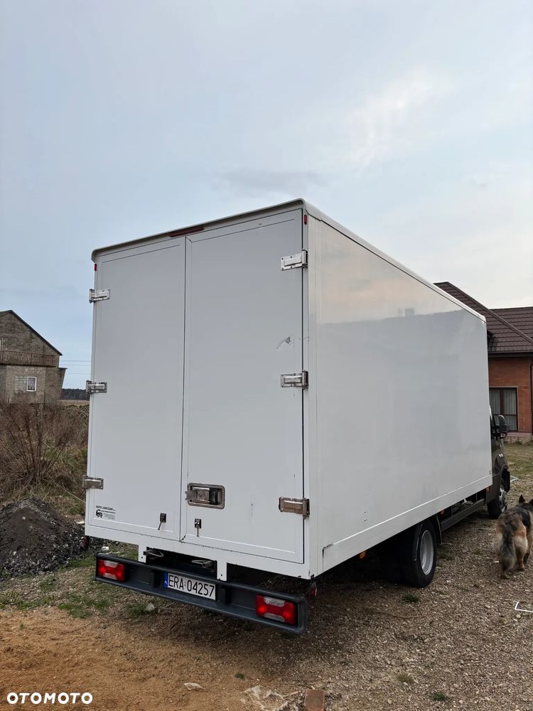 Iveco Daily 35c15 - 6