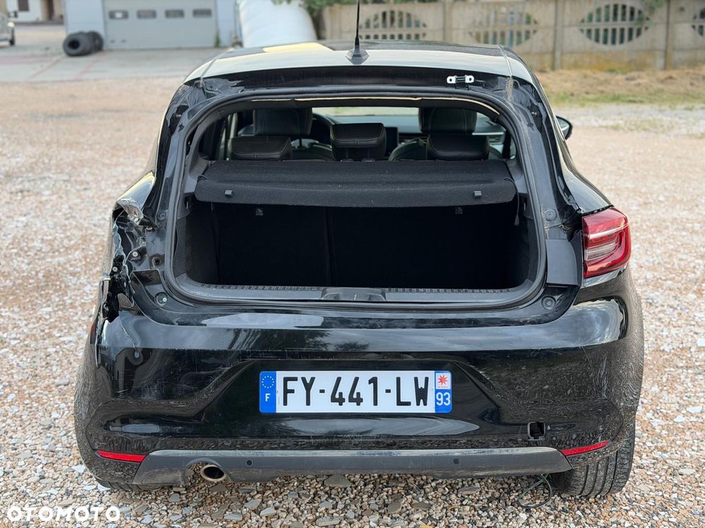 Renault Clio 1.0 TCe Intens - 6