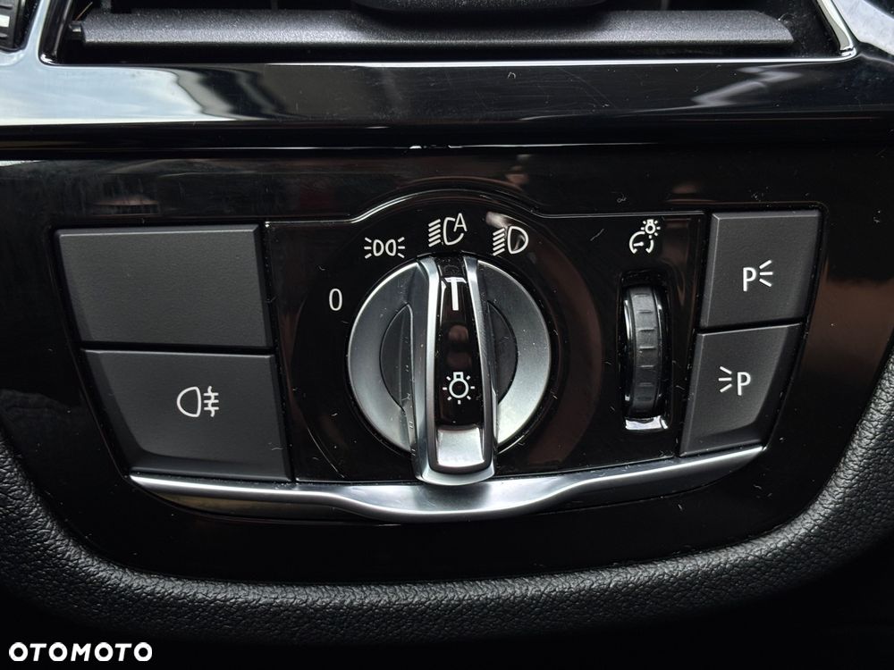 BMW Seria 5 520d - 20