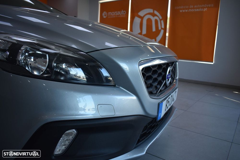 Volvo V40 Cross Country 1.6 D2 Summum - 15