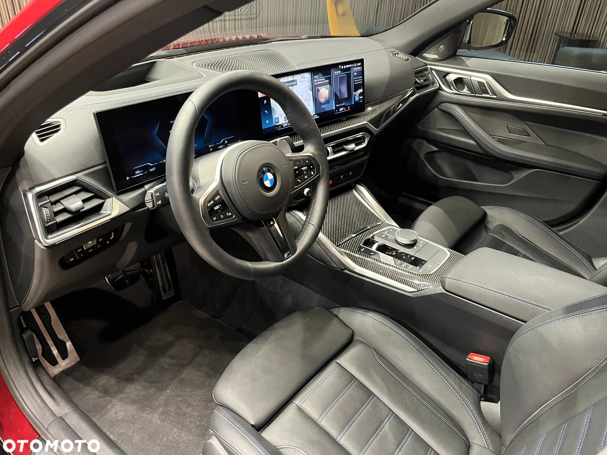 BMW Seria 4 - 6