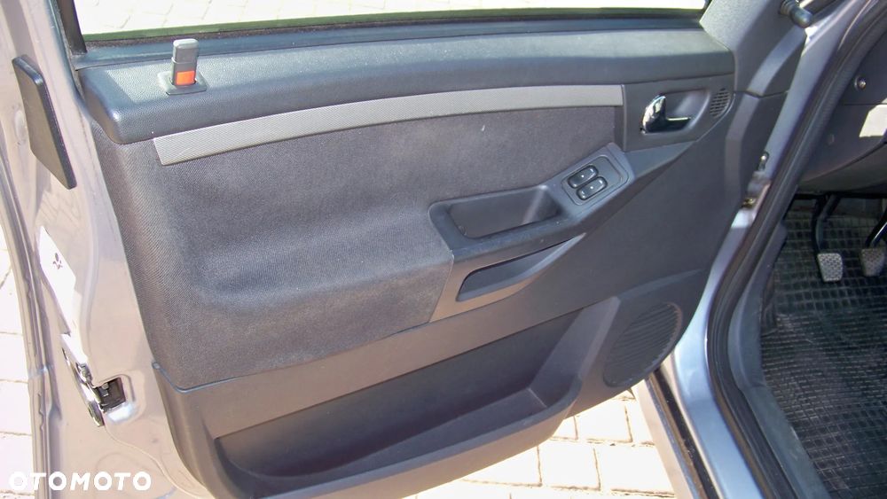 Opel Meriva 1.6 Cosmo - 11