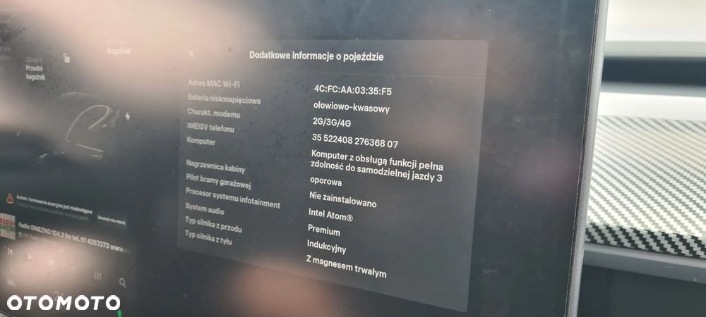 Tesla Model 3 - 33