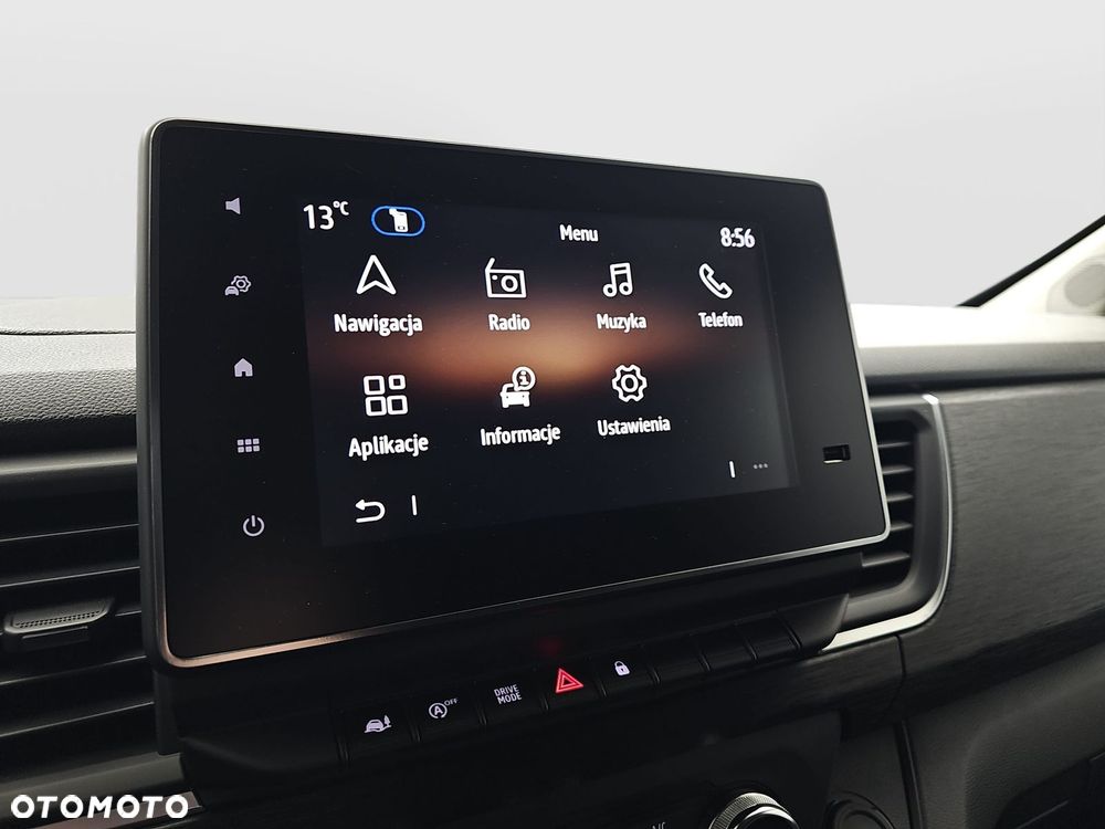 Renault Trafic 2.0 dCi Escapade EDC - 23