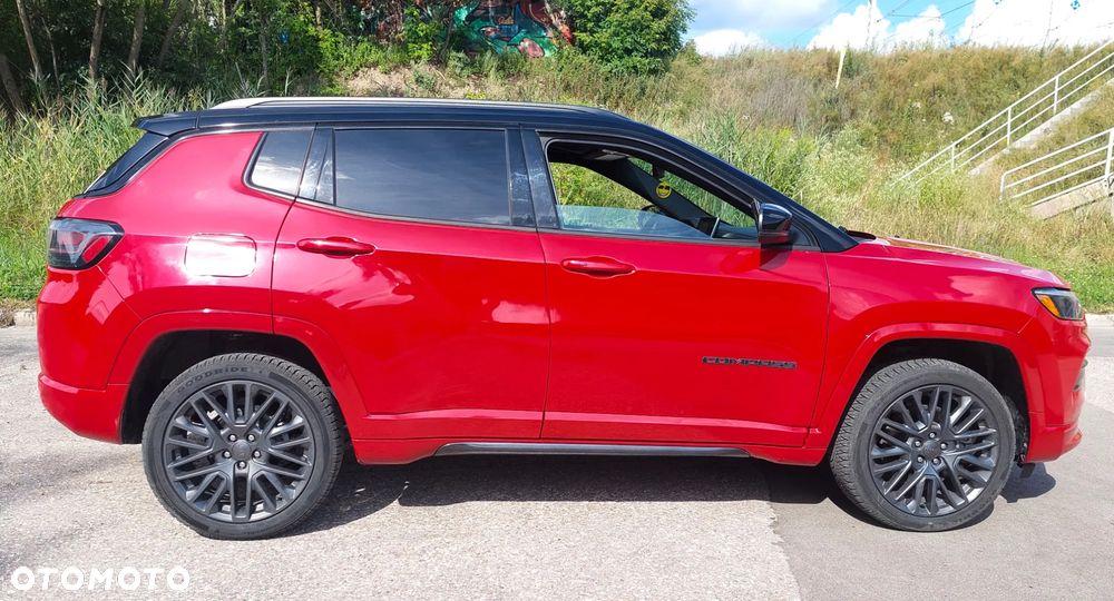Jeep Compass - 9