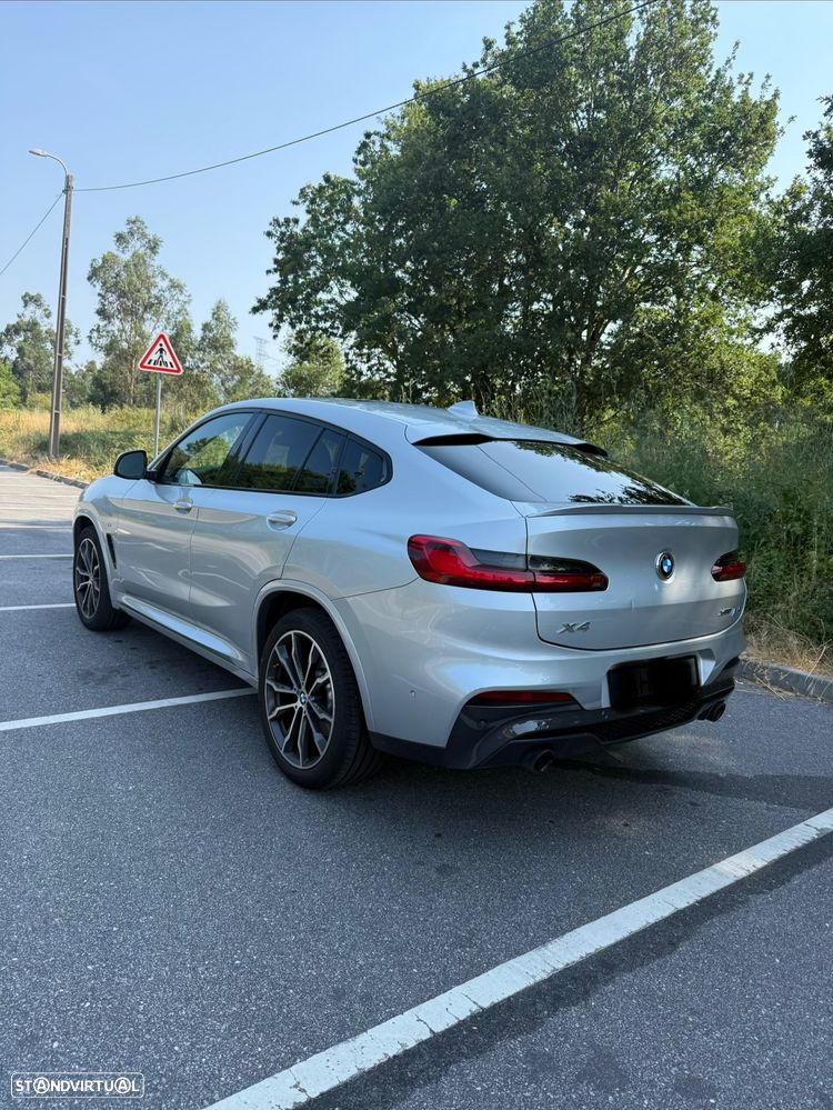 BMW X4 - 2