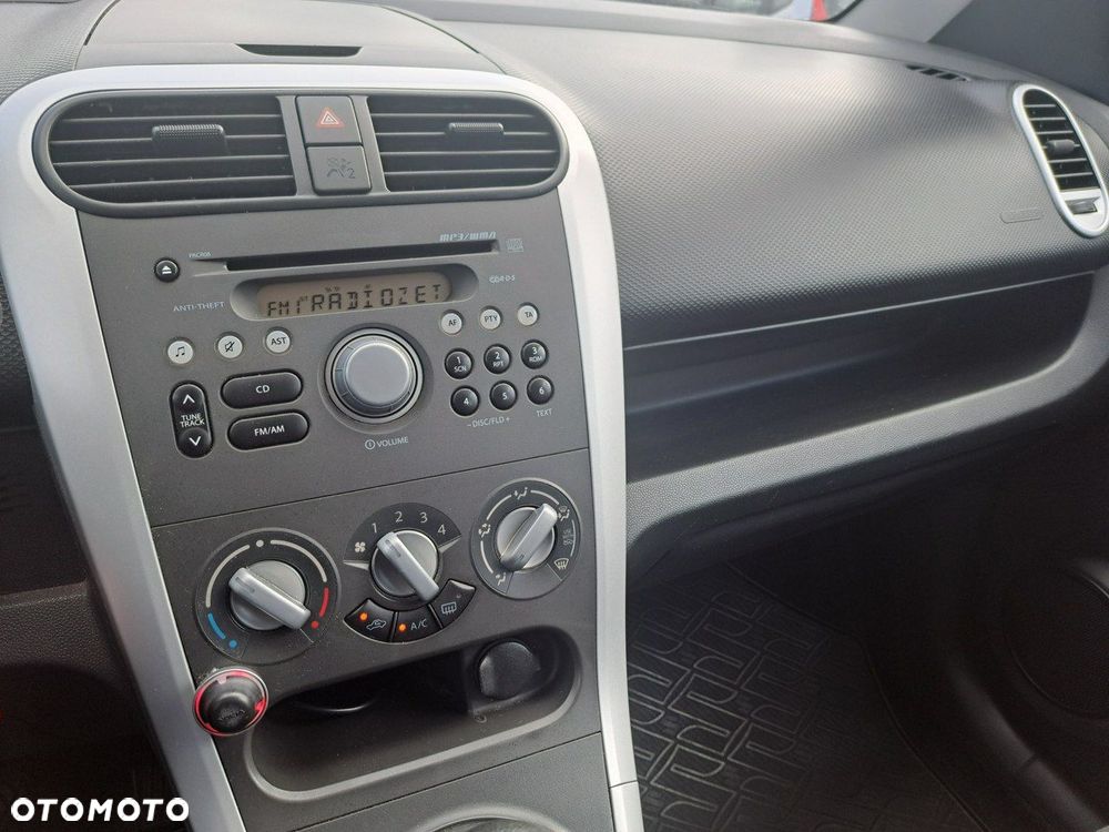 Suzuki Splash 1.0 Club - 22