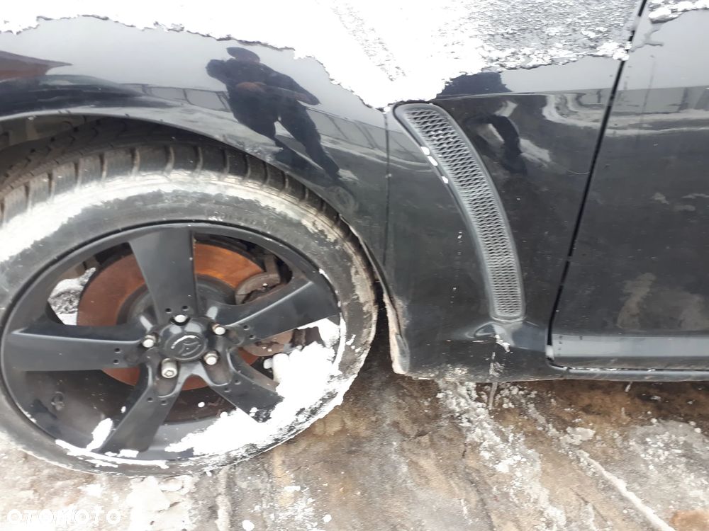 MAZDA RX-8 03-09 LAMPA TYŁ TYLNA PRAWA LEWA - 16