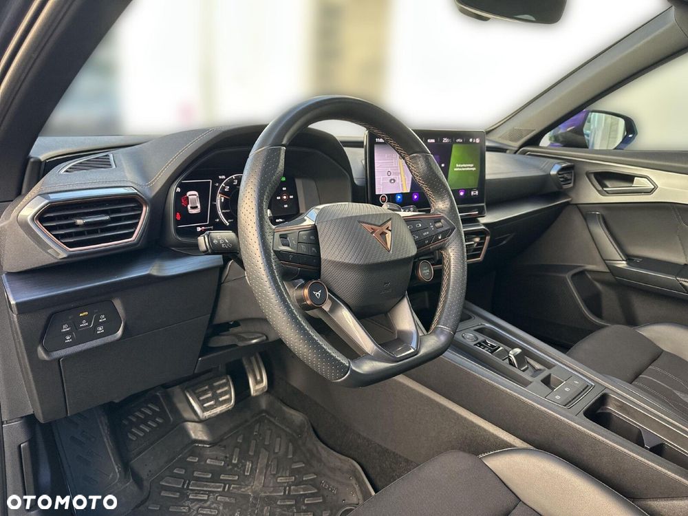 Cupra Formentor 2.0 TSI 4Drive VZ DSG - 13