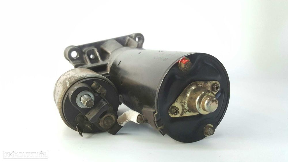 MOTOR DE ARRANQUE RENAULT KANGOO (F/KC0) RTE - 4