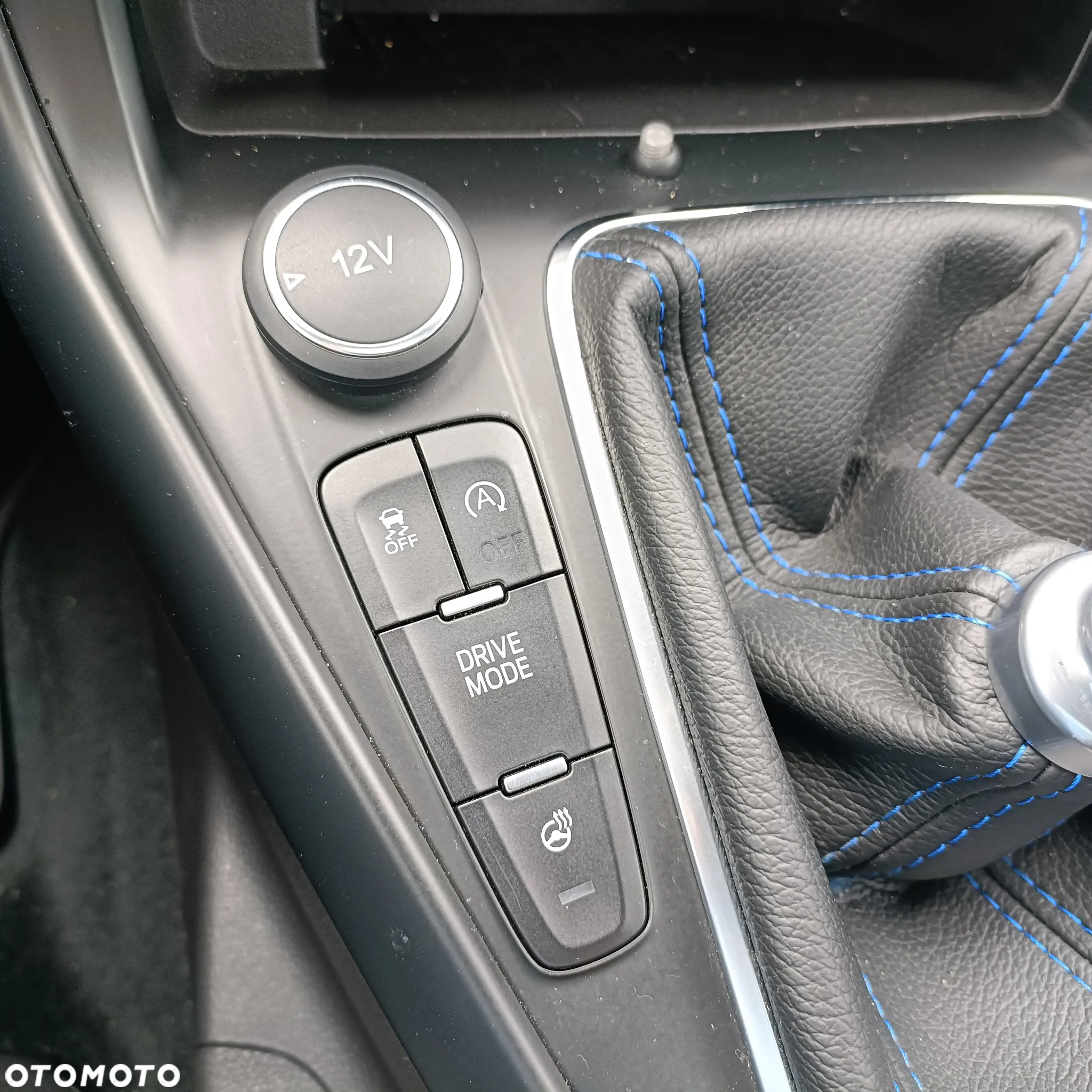 Ford Focus 2.3 EcoBoost RS - 34