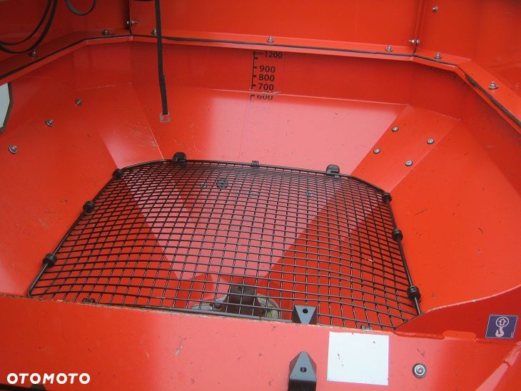 Kuhn AXIS 40.1 - 16