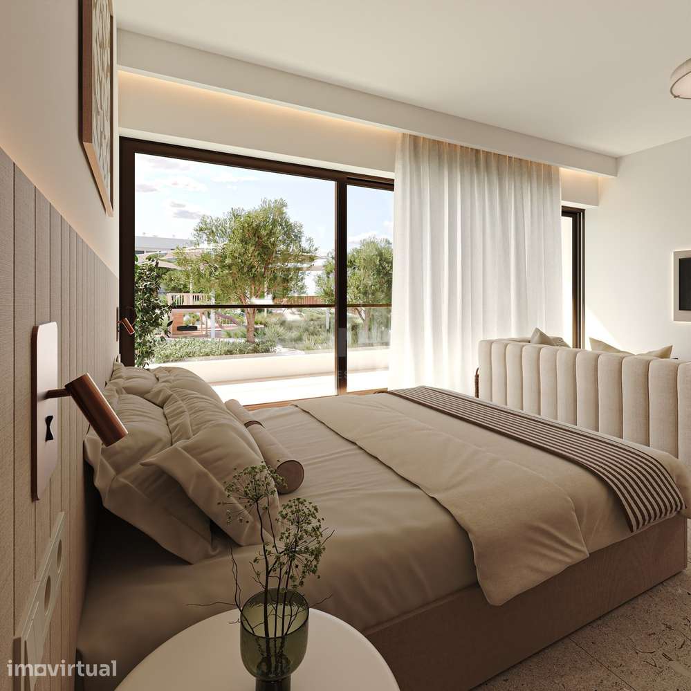 Apartamento Estúdio com Terraço | The Court, Carvoeiro - Grande imagem: 5/28