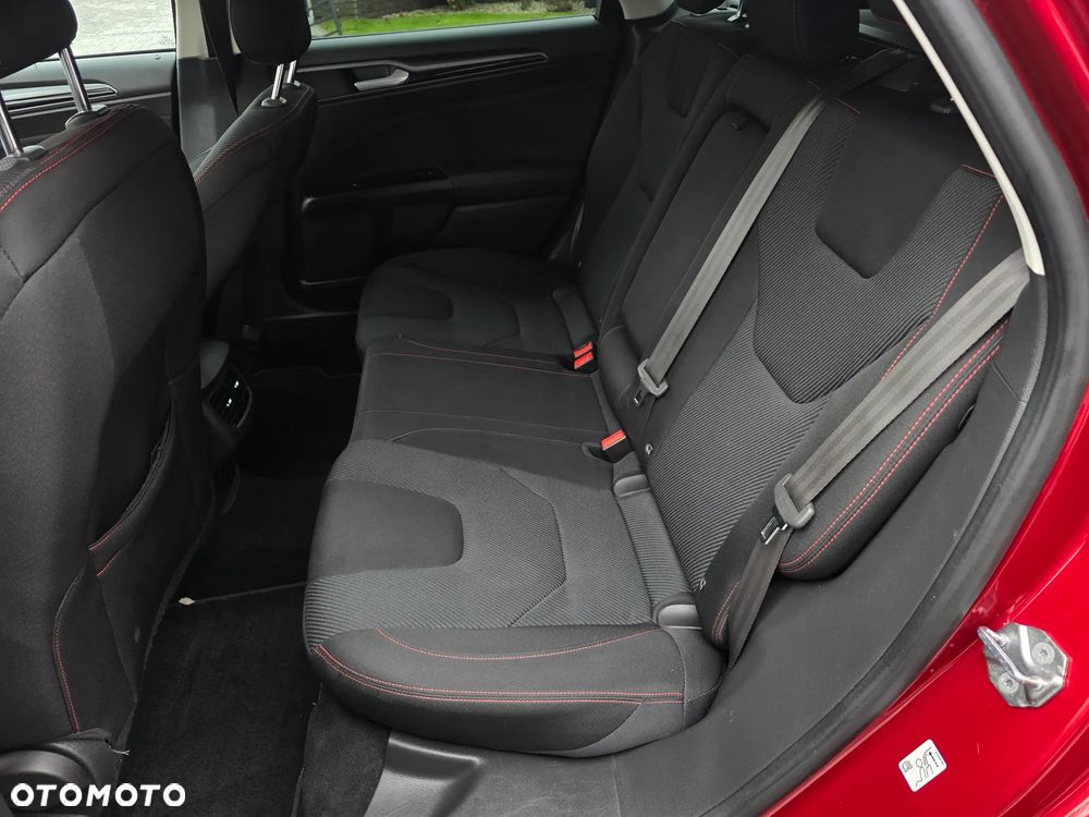 Ford Mondeo 2.0 TDCi STart-Stopp ST-Line - 20