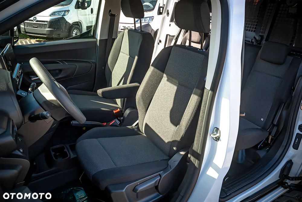 Fiat FIAT DOBLÒ SERIE 3 Doblo CrewCab L2 - 15