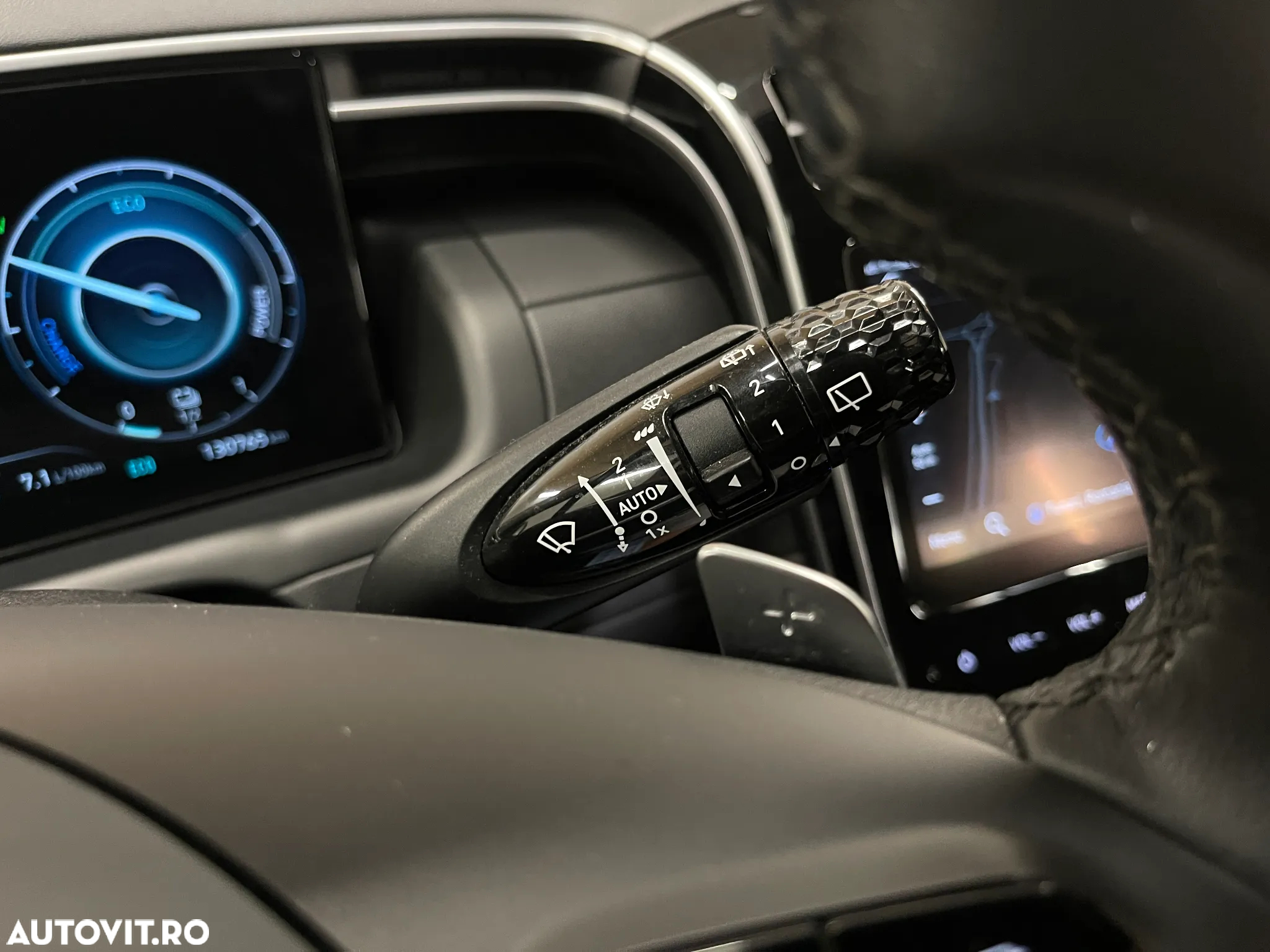 Hyundai Tucson - 23