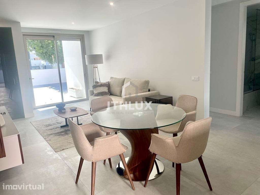 Espetacular apartamento de 2 quartos a uma curta distância a pé da Ria - Grande imagem: 5/26