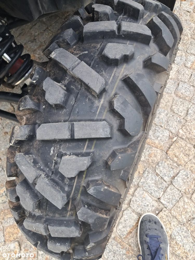 Polaris RZR - 19