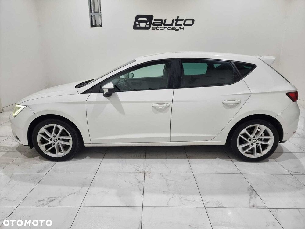 Seat Leon - 6