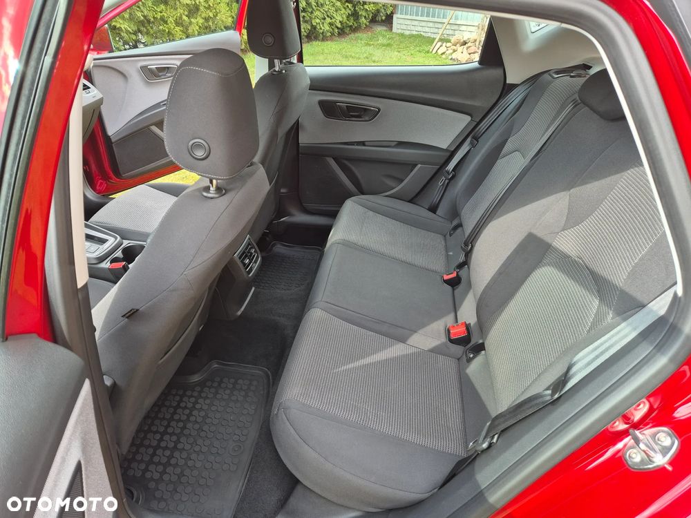 Seat Leon 1.4 TSI Style S&S - 15