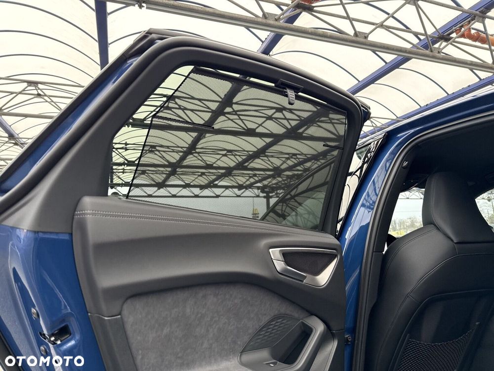 Audi A5 Limousine - 9