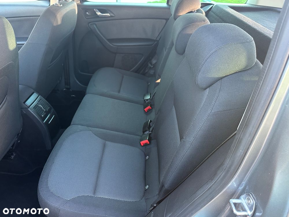 Skoda Yeti 2.0 TDI 4x4 Active - 10