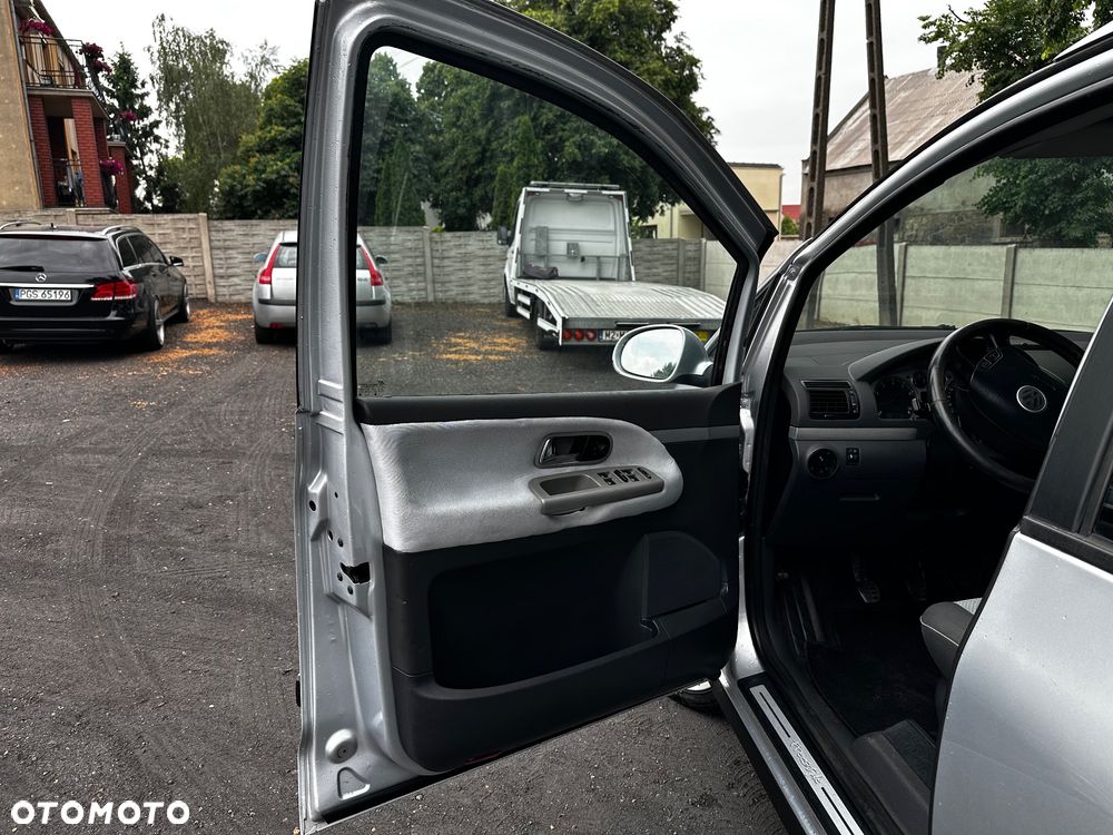 Volkswagen Sharan 1.8 5V Turbo Freestyle - 13