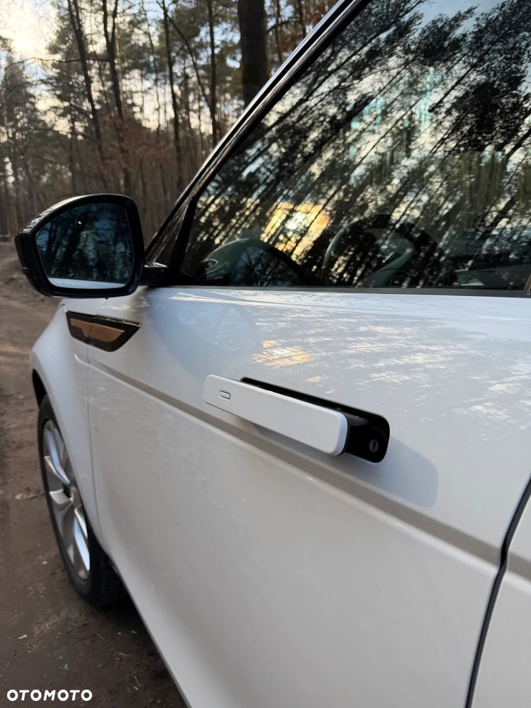 Land Rover Range Rover Evoque - 8